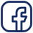 Facebook share icon