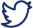 Twitter share icon