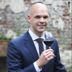 Jonas De Maere